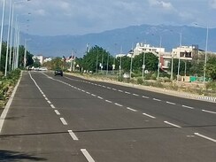 Plot For Sale in New Chandigarh
