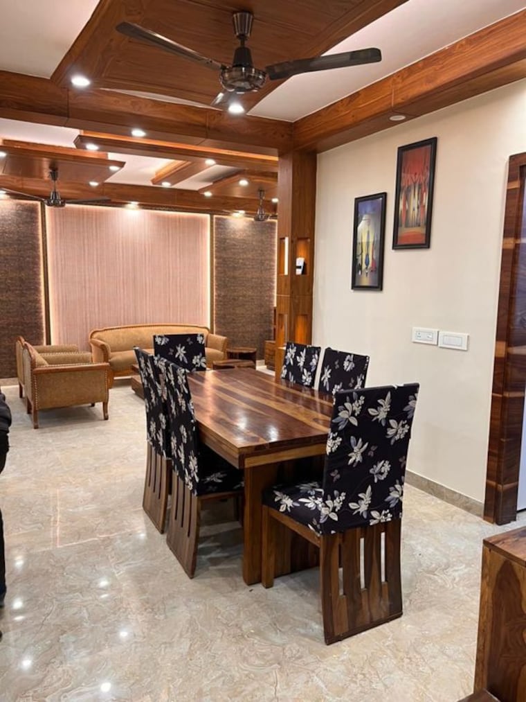 Gym, bptp-park-grandeura 3 Bedroom 1750 Sq.Ft. Apartment In Sector 82 Faridabad 10050578