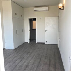 3 BHK + Servant Room Apartment For Rent in Ireo The Corridors