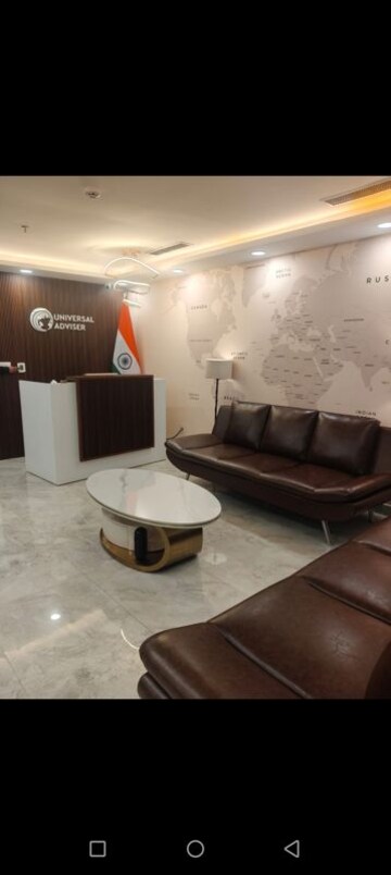  Office Space For Rent in Spaze ITech Park, Sector 49