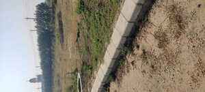 Plot Area in  Plot at Altus Prime, North Mullanpur – for Sale