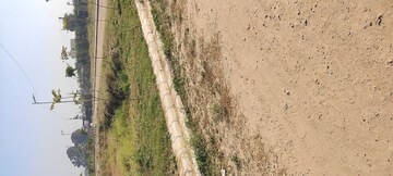 Plot Area in  Plot at Altus Prime, North Mullanpur – for Sale