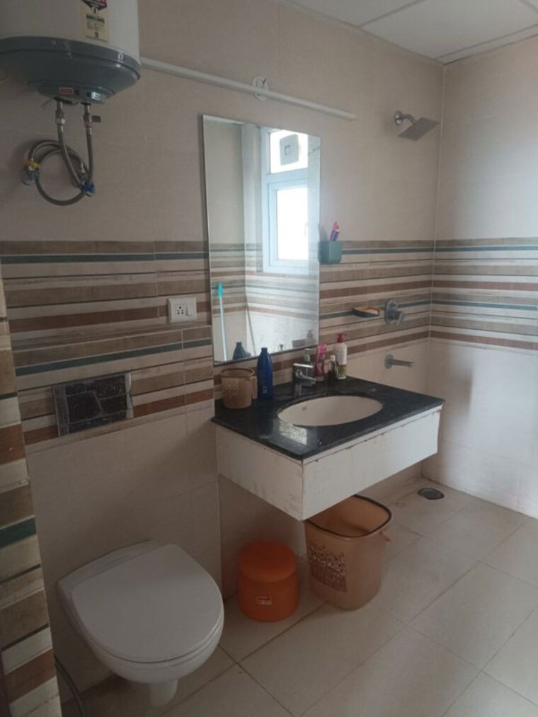 Living Room, ambika-florence-park 3 Bedroom 1950 Sq.Ft. Independent House In North Mullanpur Chandigarh 10050515