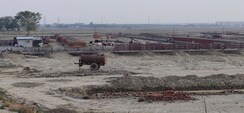 Plot For Sale in Raj Nagar Extension