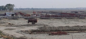  Plot For Sale in Raj Nagar Extension