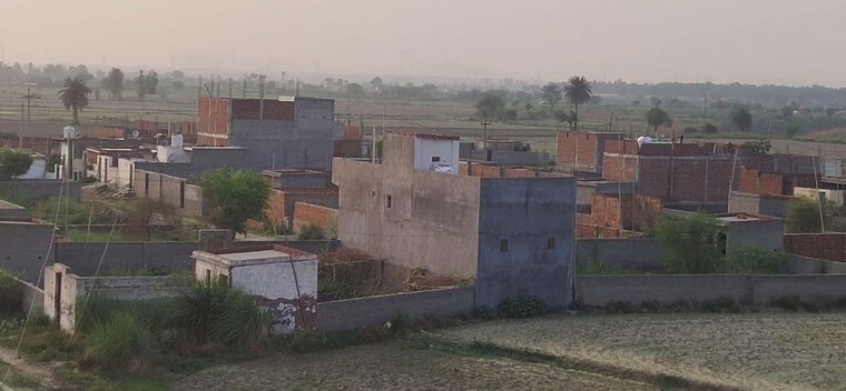 Exterior View, raj nagar extension  50 Sq.Yd. Plot In Raj Nagar Extension Ghaziabad 10050584