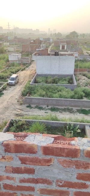 Plot Area in  Plot at Raj Nagar Extension – for Sale
