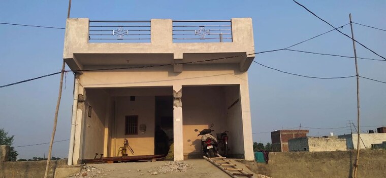Exterior View, raj nagar extension  50 Sq.Yd. Plot In Raj Nagar Extension Ghaziabad 10050584