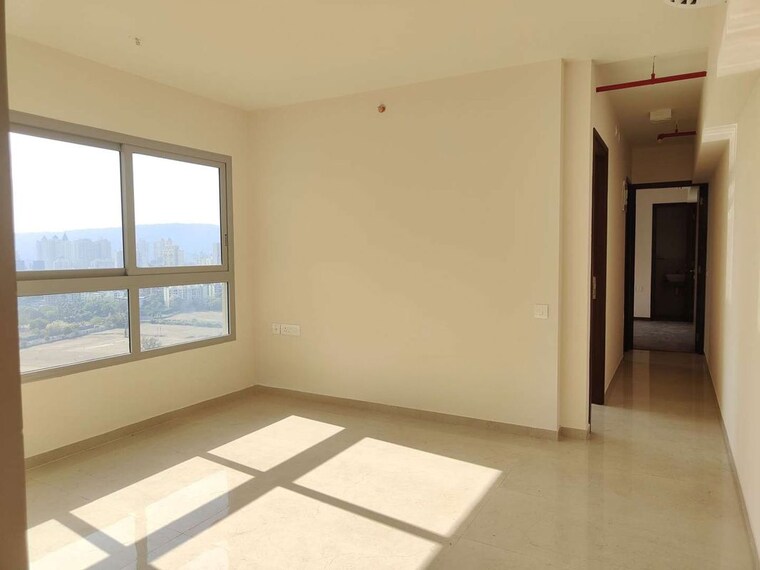 Room, piramal-vaikunth 2 Bedroom 550 Sq.Ft. Apartment In Balkum Pada Thane 10050587