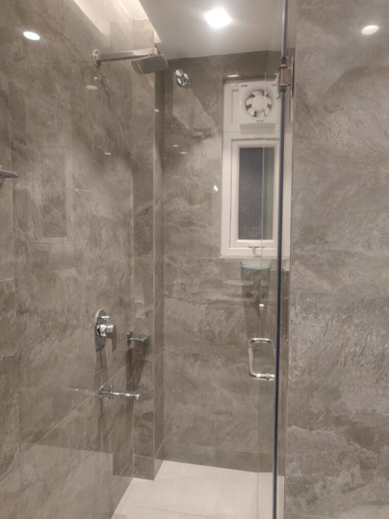 Bathroom, adani-samsara-vilasa 3 Bedroom 1850 Sq.Ft. Builder Floor In Sector 63 Gurgaon 10050592