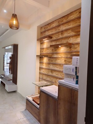 Furnished Amenities in 3 BHK Builder Floor at Adani Samsara Vilasa, Sector 63 – for Rent