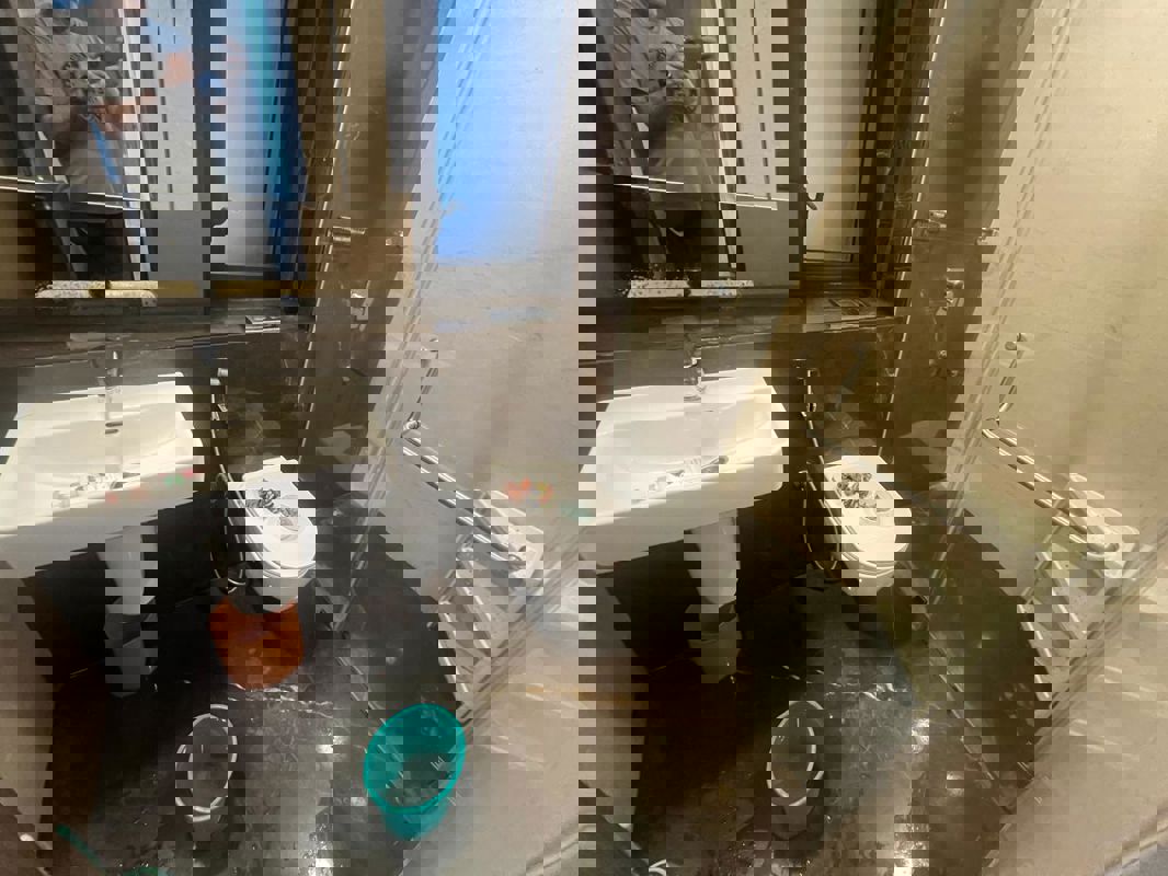 2 BHK 1150 Sq.Ft. Apartment in Venus CHS Worli