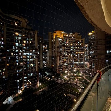 3 BHK Apartment For Sale in Chandivali