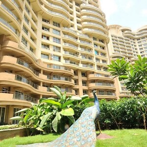 3 BHK Apartment – Exterior View View at Chandivali - for Sale
