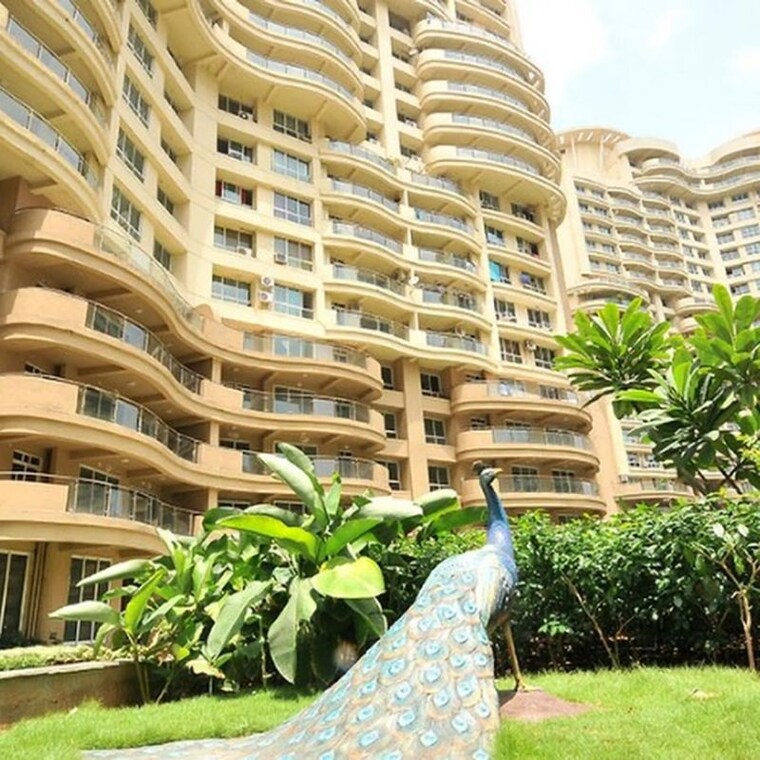 Exterior View, chandivali 3 Bedroom 1313 Sq.Ft. Apartment In Chandivali Mumbai 10050595