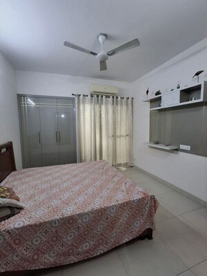 2 BHK Apartment For Rent in Jaypee Kensington Boulevard, Sector 131