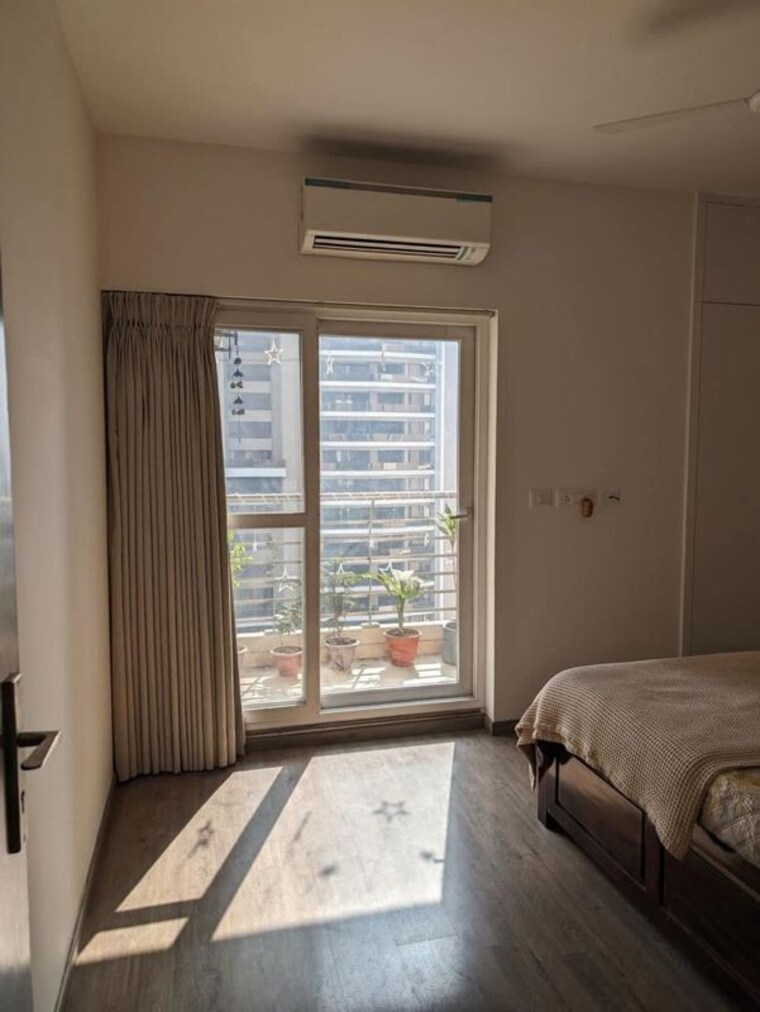 Room, jaypee-kensington-boulevard 2 Bedroom 970 Sq.Ft. Apartment In Sector 131 Noida 10050558