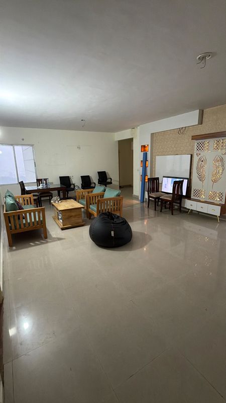4 BHK + Extra Room Apartment For Rent in Ansal Celebrity Meadows