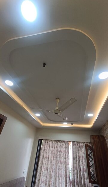 Furnished Amenities in 1 BHK Apartment at Regency Anantam, Dombivli East – for Rent