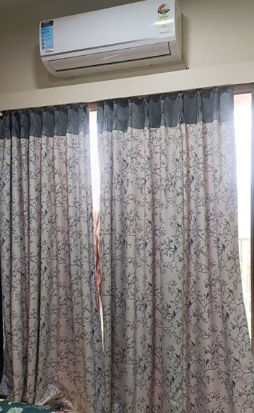 Bedroom in 1 BHK Apartment at Regency Anantam, Dombivli East – for Rent