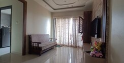 1 BHK Apartment For Rent in Regency Anantam