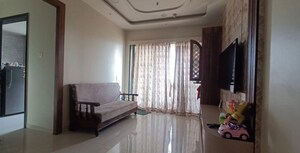 1 BHK Apartment For Rent in Regency Anantam, Dombivli East
