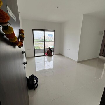 Furnished Amenities in 2 BHK Apartment at Tathawade – for Rent