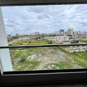 2 BHK Apartment – Garden View at Tathawade - for Rent