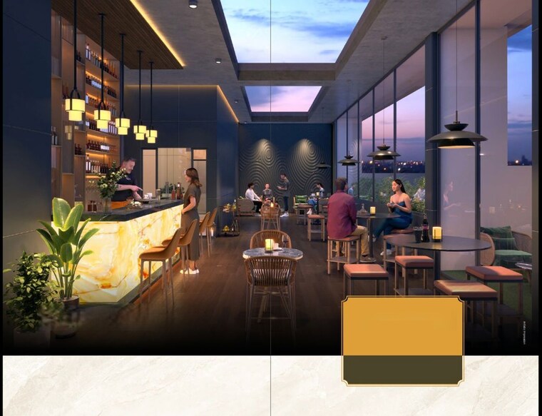 undefined, saheel-luxton Commercial Shop 760 Sq.Ft. In Wakad Pune 10050523