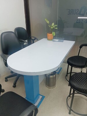 Team Area in  Office Space at Spaze ITech Park, Sector 49 – for Rent