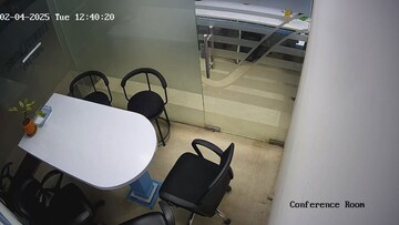 Team Area in  Office Space at Spaze ITech Park, Sector 49 – for Rent