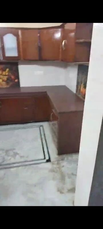 Kitchen in 4 BHK Builder Floor at Sector 7 – for Rent