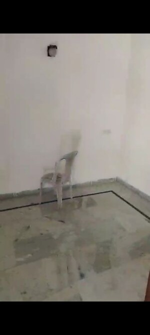 Staircase in 4 BHK Builder Floor at Sector 7 – for Rent