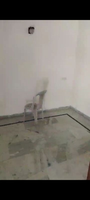 Staircase in 4 BHK Builder Floor at Sector 7 – for Rent