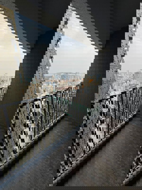 2 BHK + Extra Room 1100 Sq.Ft. Apartment in Regency Astra