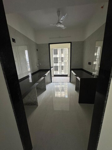 Building Lobby in 2 BHK Apartment at Regency Astra, Baner – for Sale