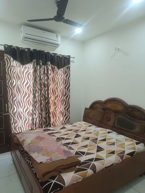 2 BHK Apartment For Rent in GMADA Eco City