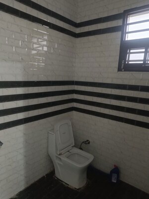 Staircase in 2 BHK Apartment at GMADA Eco City, North Mullanpur – for Rent