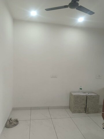 Bathroom in 2 BHK Apartment at GMADA Eco City, North Mullanpur – for Rent