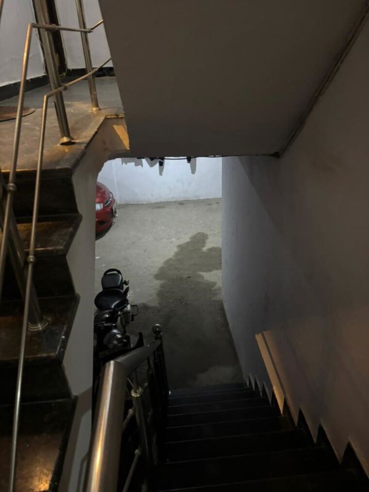 undefined, mini-mig-flat 2 Bedroom 850 Sq.Ft. Builder Floor In Indrapuram Ghaziabad 10050618