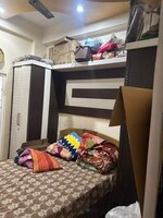 2 BHK + Pooja Room 850 Sq.Ft. Builder Floor in Mini Mig Flat