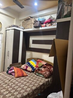 2 BHK + Pooja Room Builder Floor For Sale in Mini Mig Flat