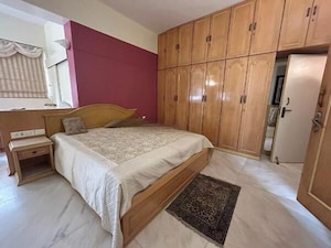 3 BHK Apartment For Rent in Nanak Niwas Cumballa Hill, Cumbala Hill