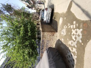  Plot – Exterior View View at Vaishali Sector 5 - for Sale