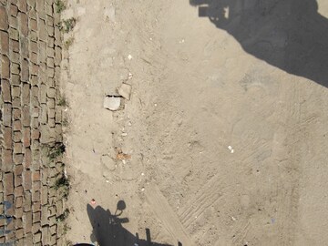  Plot – Exterior View View at Vaishali Sector 5 - for Sale