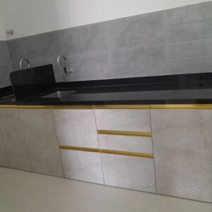 Furnished Amenities in 2 BHK Apartment at Tathawade – for Rent