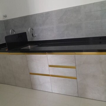 Furnished Amenities in 2 BHK Apartment at Tathawade – for Rent