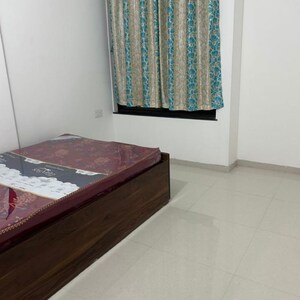 Bedroom in 2 BHK Apartment at Tathawade – for Rent