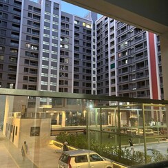 2 BHK Apartment For Rent in Tathawade