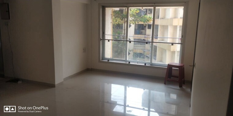 Living Room, romell-diva 2 Bedroom 740 Sq.Ft. Apartment In Malad West Mumbai 10050631